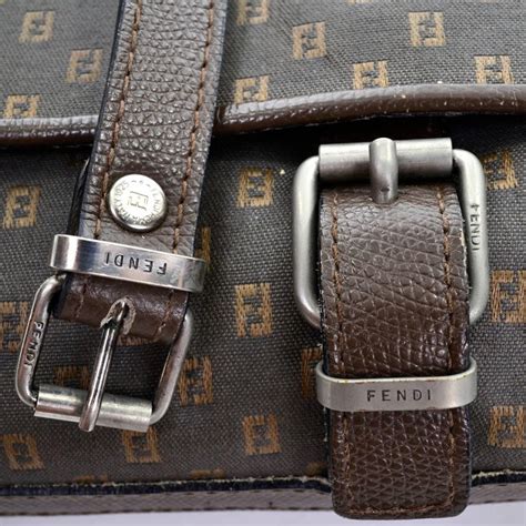 fendi bag straps|fendi adjustable strap handbags.